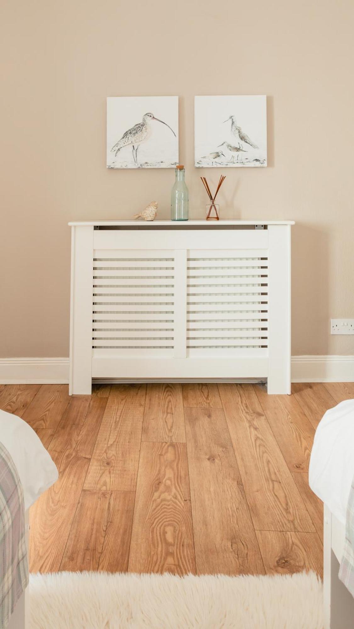 Sea Sound Apartment Cellardyke Екстериор снимка