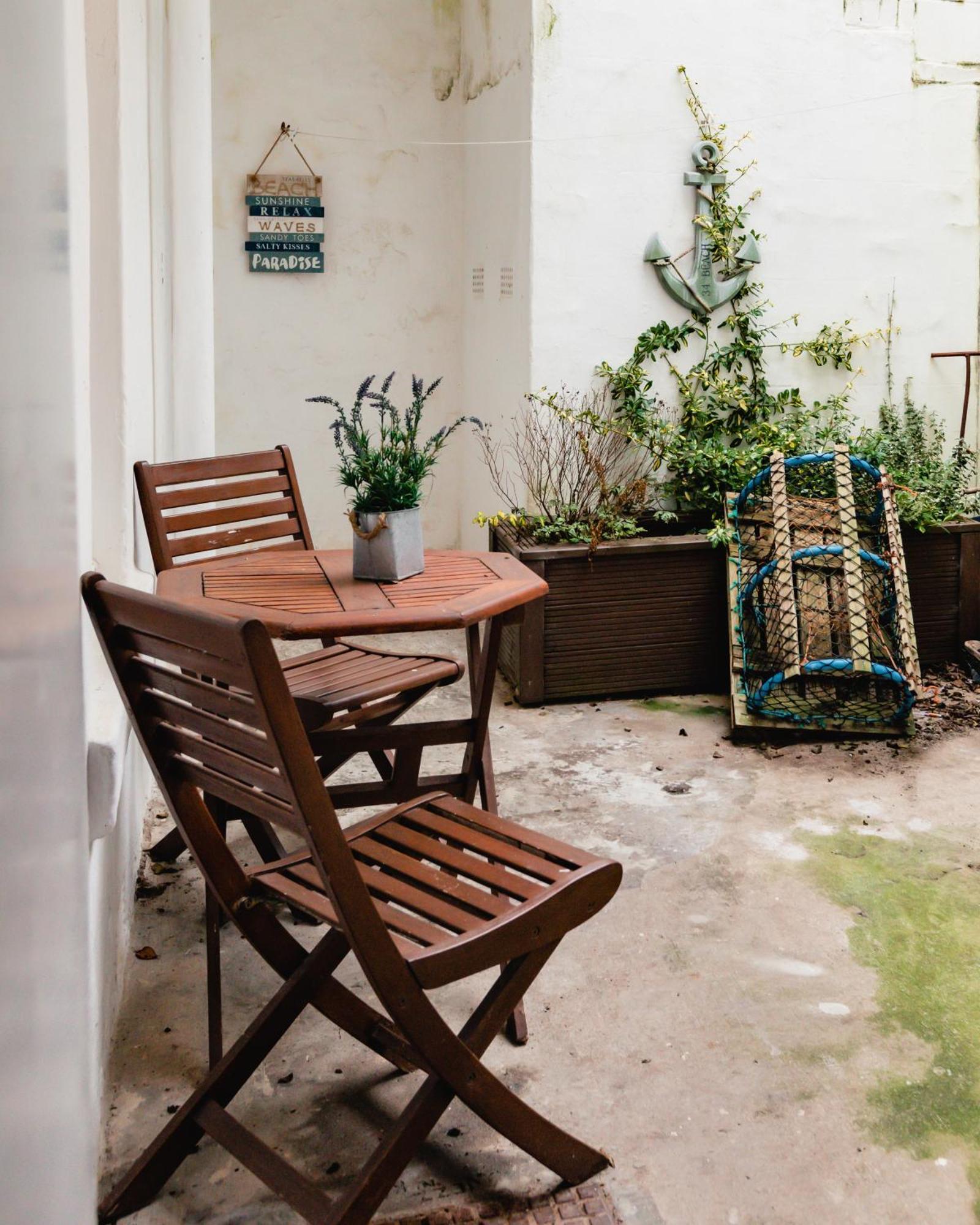 Sea Sound Apartment Cellardyke Екстериор снимка