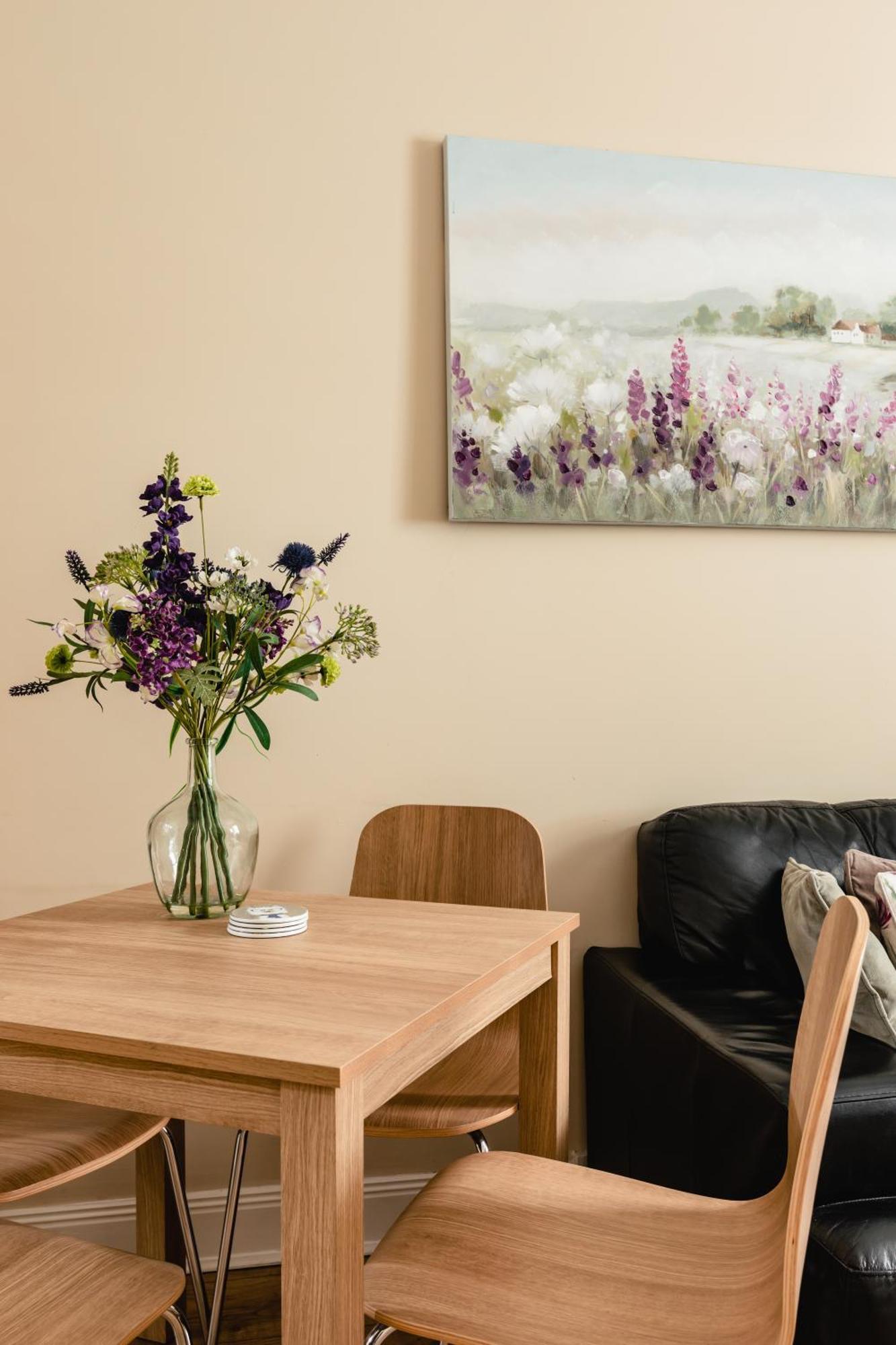 Sea Sound Apartment Cellardyke Екстериор снимка
