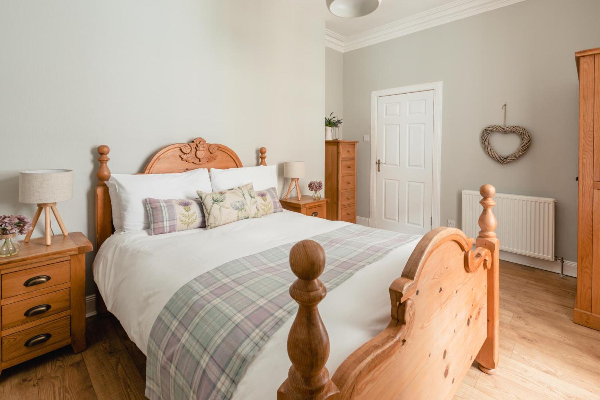 Sea Sound Apartment Cellardyke Екстериор снимка