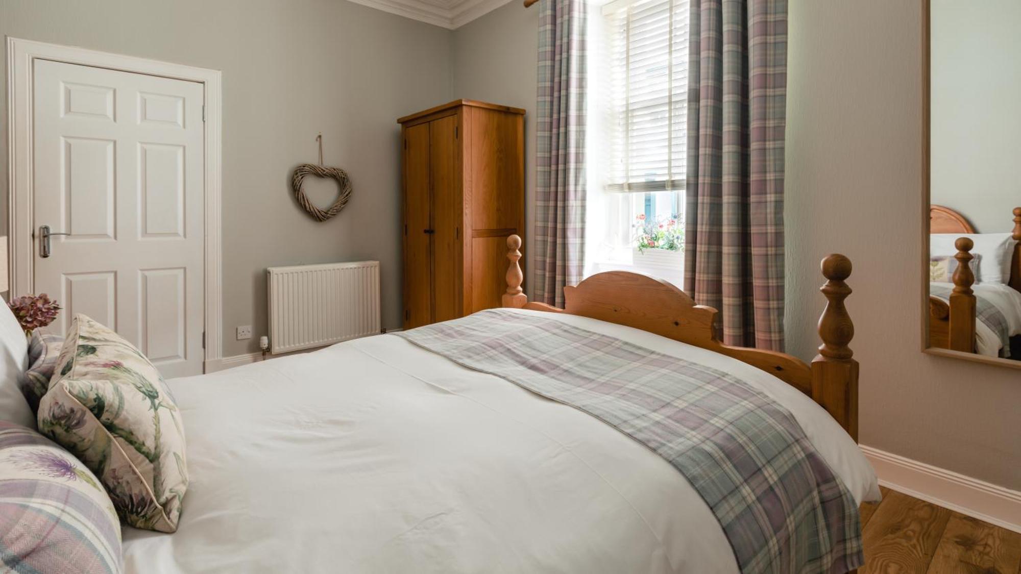 Sea Sound Apartment Cellardyke Екстериор снимка
