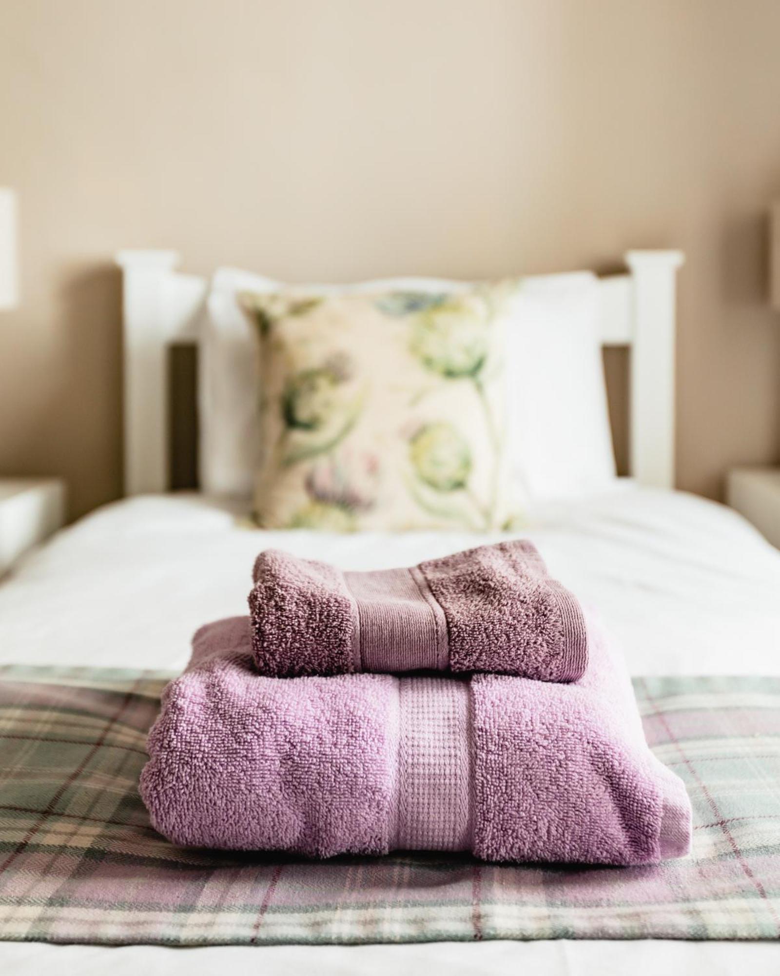Sea Sound Apartment Cellardyke Екстериор снимка