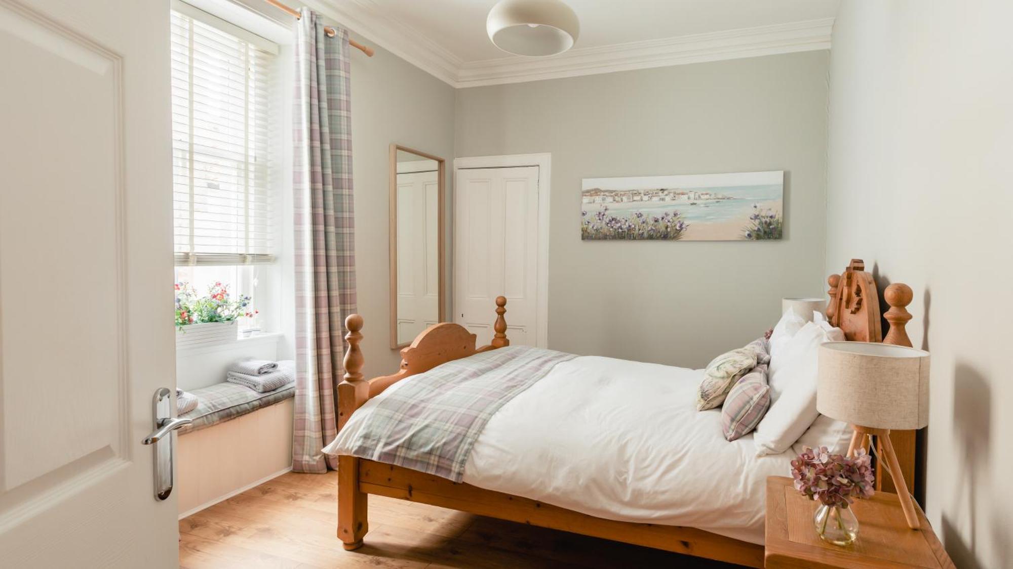 Sea Sound Apartment Cellardyke Екстериор снимка