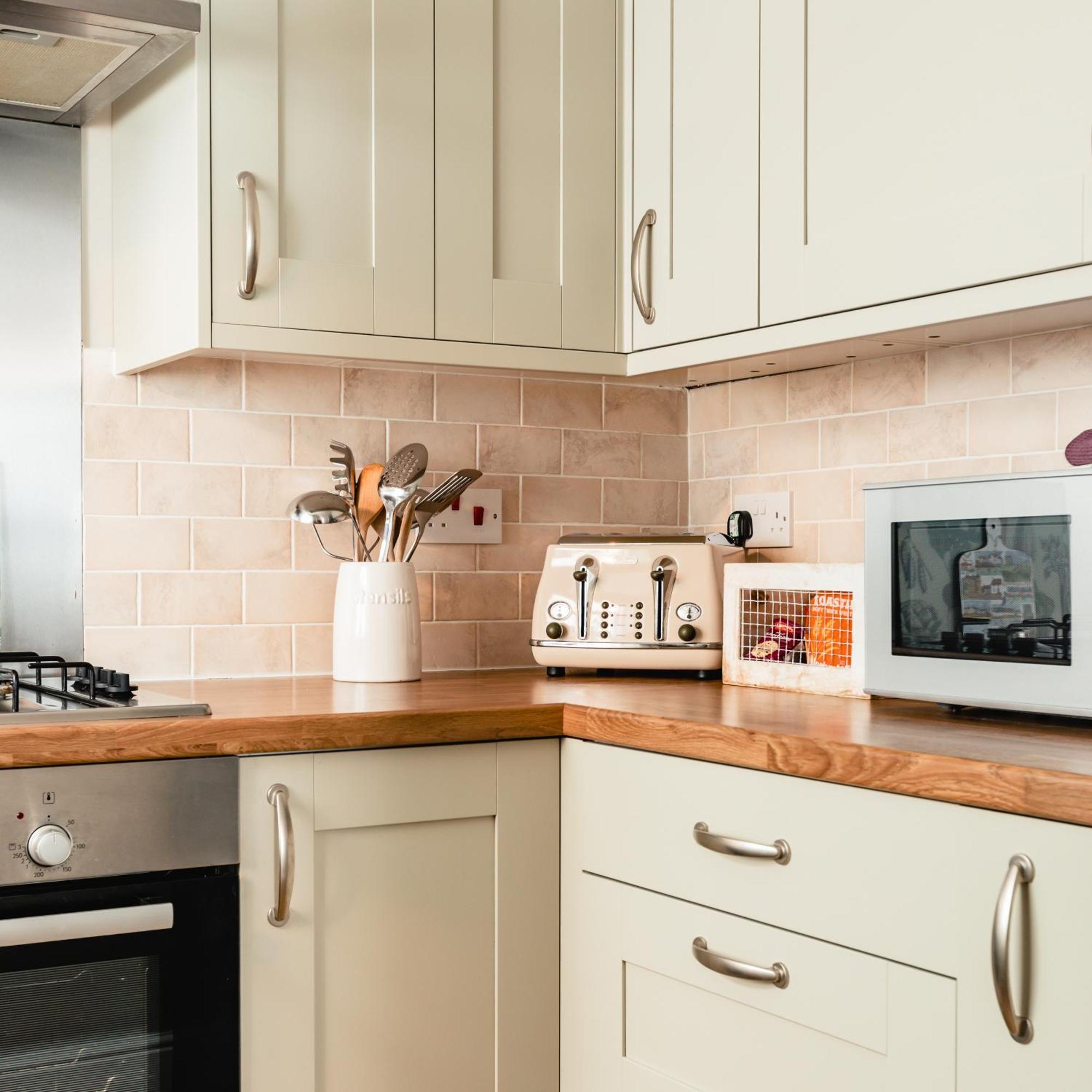 Sea Sound Apartment Cellardyke Екстериор снимка