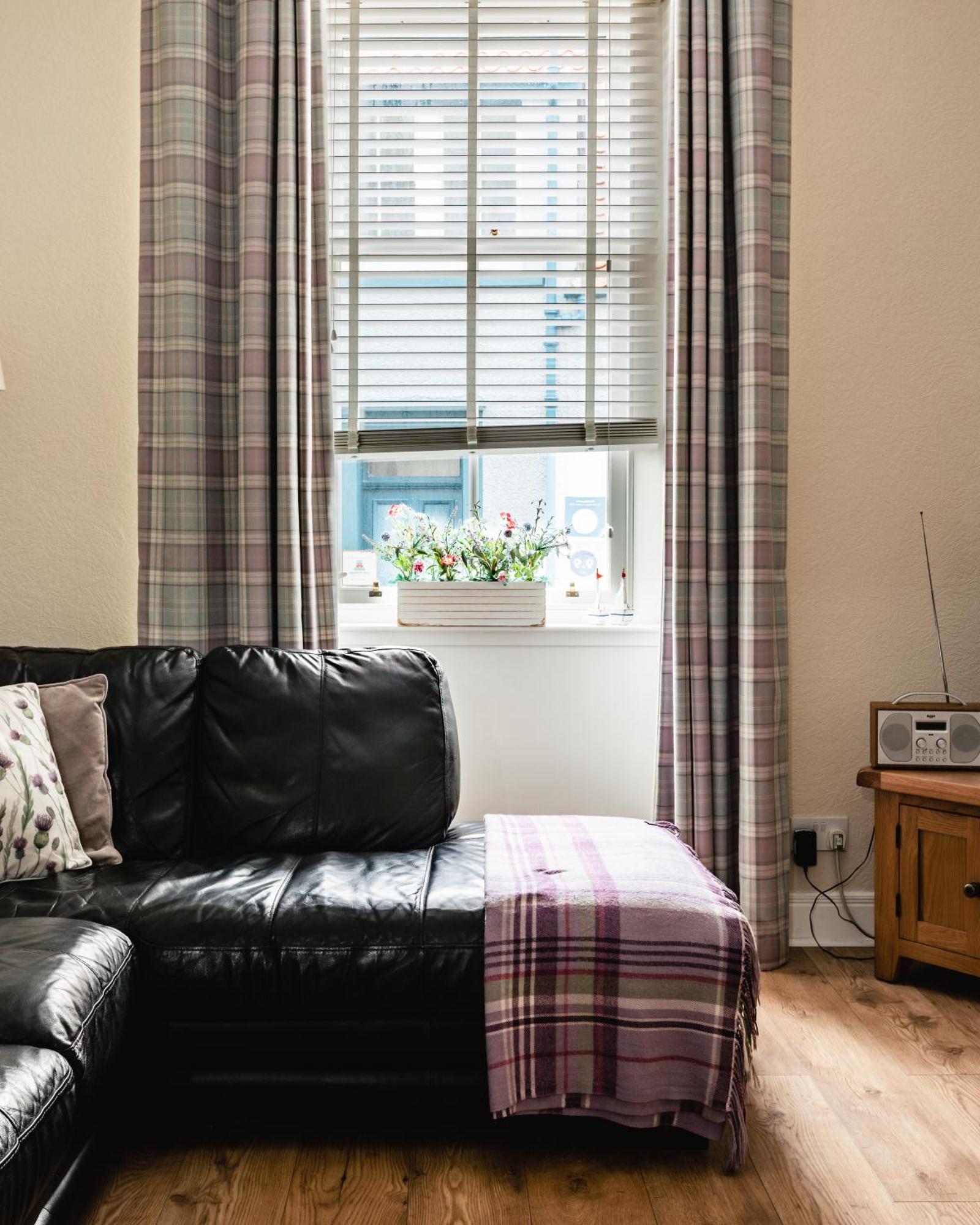 Sea Sound Apartment Cellardyke Екстериор снимка