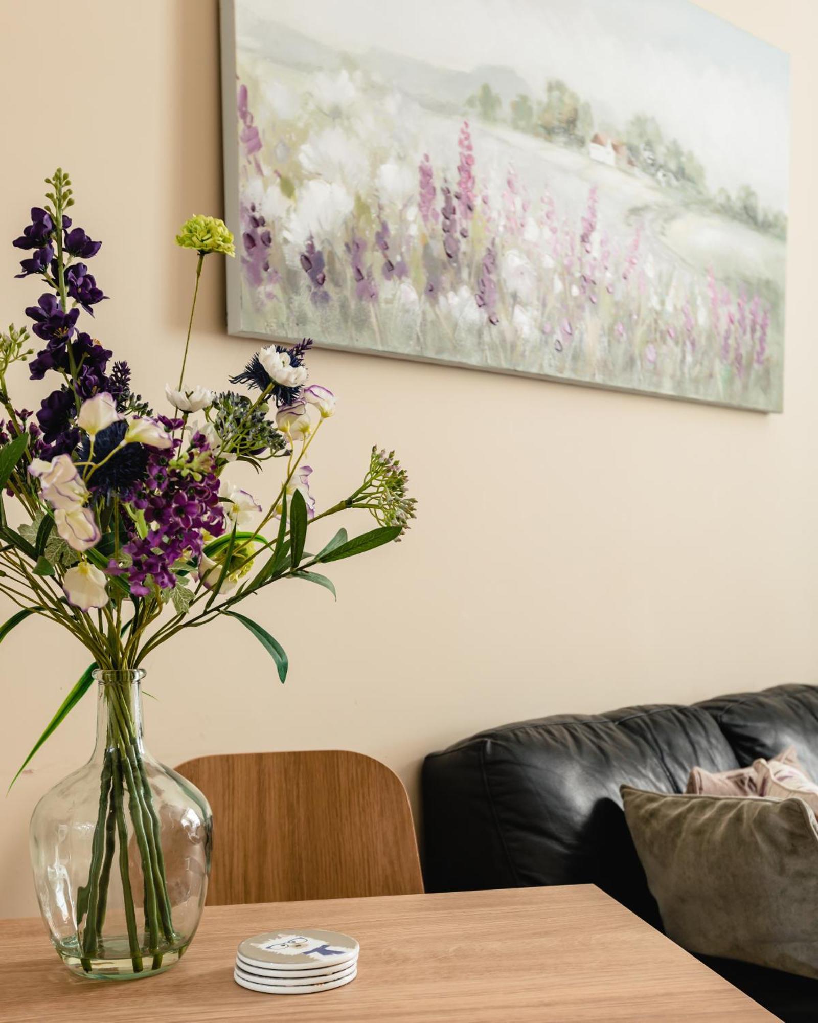 Sea Sound Apartment Cellardyke Екстериор снимка