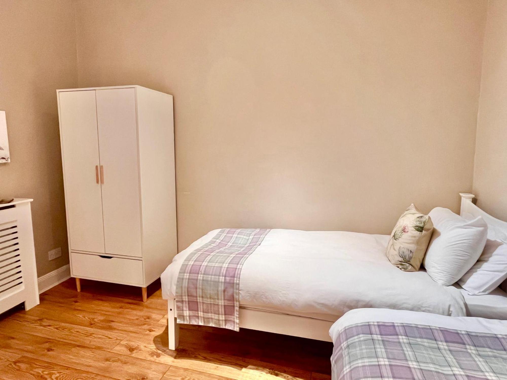 Sea Sound Apartment Cellardyke Екстериор снимка